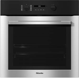 Miele H 2761-1 BP CLst Edition 125 Inbouw oven Zilver