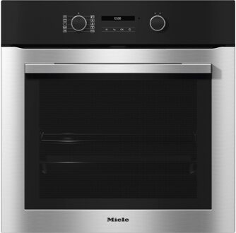 Miele H 2761 BP CLst Inbouw oven Grijs