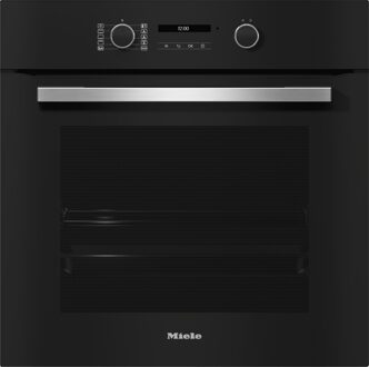 Miele H 2766 B Inbouw oven Zwart