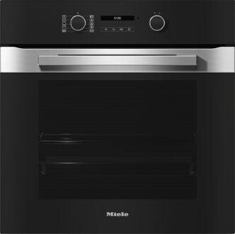 Miele H 2861 B Inbouw oven Grijs