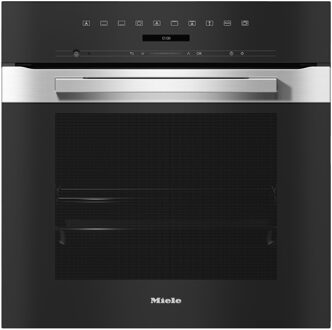 Miele H 7260 B Inbouw oven Grijs