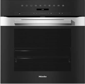 Miele H 7260 BP Inbouw oven Zilver