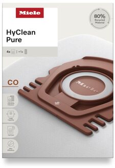 Miele HyClean Pure CO Stofzak