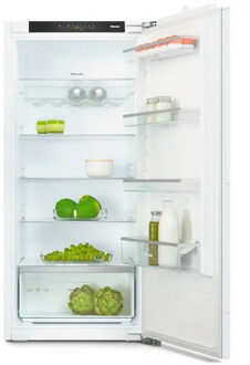 Miele K 7327 D Inbouw koelkast zonder vriesvak