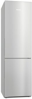 Miele KFN 4395 DD el Koel-vriescombinatie Zilver