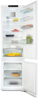 Miele KFN 7833 D Koel-vriescombinatie Wit