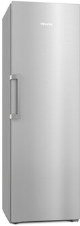 Miele KS 4783 DD edt/cs Koelkast zonder vriesvak Zilver