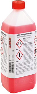 Miele Ontkalker druk-DG 1000 ml Kookplaat accessoire