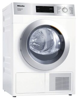 Miele PDR1108HP NL LW SmartBiz Warmtepompdroger Wit