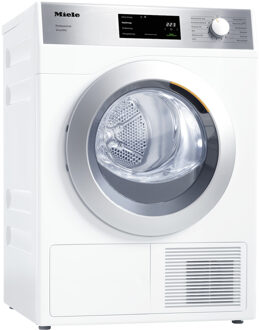 Miele PDR1108HP Professional SmartBiz Warmtepompdroger Wit