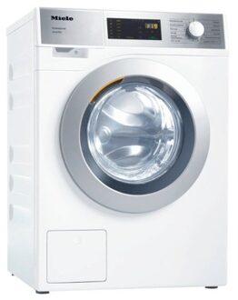 Miele PWM 1108 DP NL LW SmartBiz Wasmachine Wit