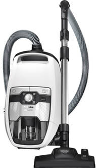 Miele stofzuiger Blizzard Flex Powerline (Lotuswit)