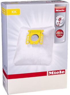 Miele Stofzuigerzak S140-S168 K