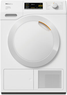 Miele TEA 535 WP Excellence EcoSpeed Warmtepompdroger Wit