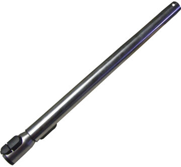 Miele telescoopbuis/stofzuigerbuis origineel 2-delig RVS