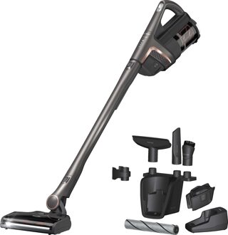 Miele Triflex HX2 PRO Steelstofzuiger zonder zak