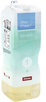 Miele UltraPhase 1 Sensitive Wasmachine accessoire