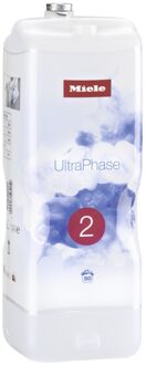 Miele UltraPhase 2 regulier Wasmachine accessoire