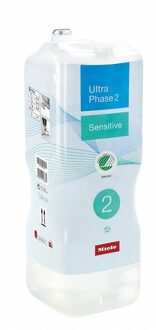 Miele Ultraphase Sensitive 2 Wasmachine accessoire
