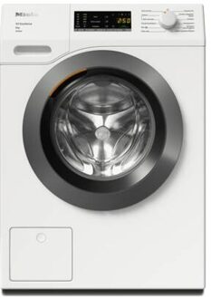 Miele WEA 135 WCS Excellence Wasmachine Wit