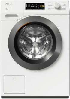 Miele WEA 135 WPS Excellence Wasmachine Wit