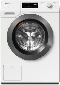 Miele WEB 395 WPS 125 Edition Wasmachine Wit