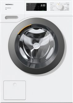 Miele WED 035 WPS Wasmachine Wit