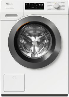 Miele WED 395 WPS Excellence PowerWash & SteamCare Wasmachine Wit