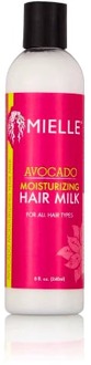 Mielle Organics Haarbehandeling Mielle Avocado Moisturizing Hair Milk 240 ml