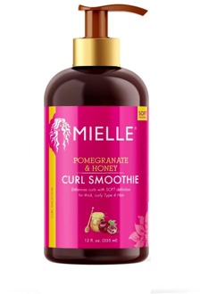 Mielle Organics Haarbehandeling Mielle Pomegranate & Honey Curl Smoothie 355 ml