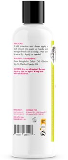 Mielle Organics Haarolie Mielle Mint Almond Oil 240 ml