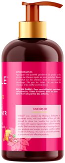 Mielle Organics Leave-In Verzorging Mielle Pomegranate & Honey Leave-in Conditioner 355 ml