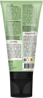 Mielle Organics Rosemary Mint Clarifying Sugar Scalp Scrub 177ml