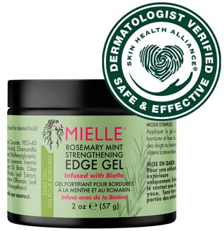Mielle Organics Rosemary Mint Edge Gel 57g