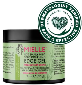 Mielle Organics Rosemary Mint Hair Masque 340g