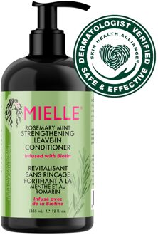 Mielle Organics Rosemary Mint Leave-In Conditioner 355ml