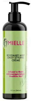 Mielle Organics Rosemary Mint Repair Cream 240ml