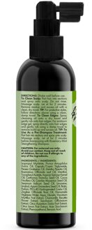 Mielle Organics Rosemary Mint Scalp & Edge Cleansing Oil 118ml