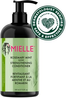 Mielle Organics Rosemary Mint Strengthening Conditioner 355ml