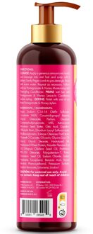 Mielle Organics Shampoo Mielle Pomegranate & Honey Moisturizing & Detangling Shampoo 355 ml