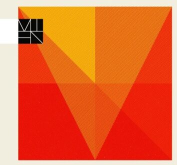 Mien (Coloured Vinyl)