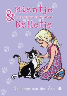 Mientje en Nelletje -  Nellianne van der Zee (ISBN: 9789465285665)