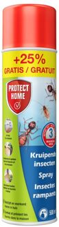 Mieren en kruip onged spray 500ml SBM Protect