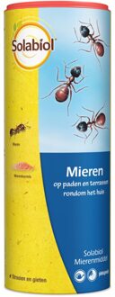 Mierenmiddel 400g Sbm Protect