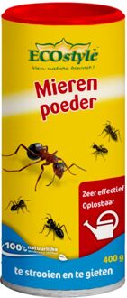 Mierenpoeder 400 g