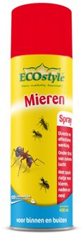 MierenSpray 400 ml