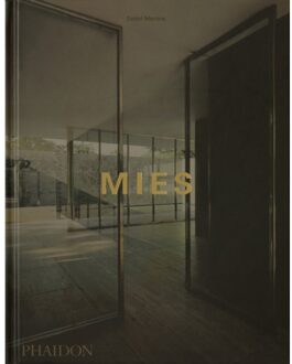 Mies - Detlef Mertins