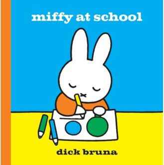 Miffy at School