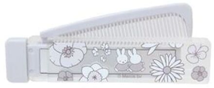 Miffy Comb & Mirror GY One Size