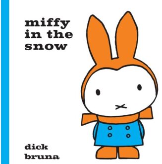 Miffy in the Snow